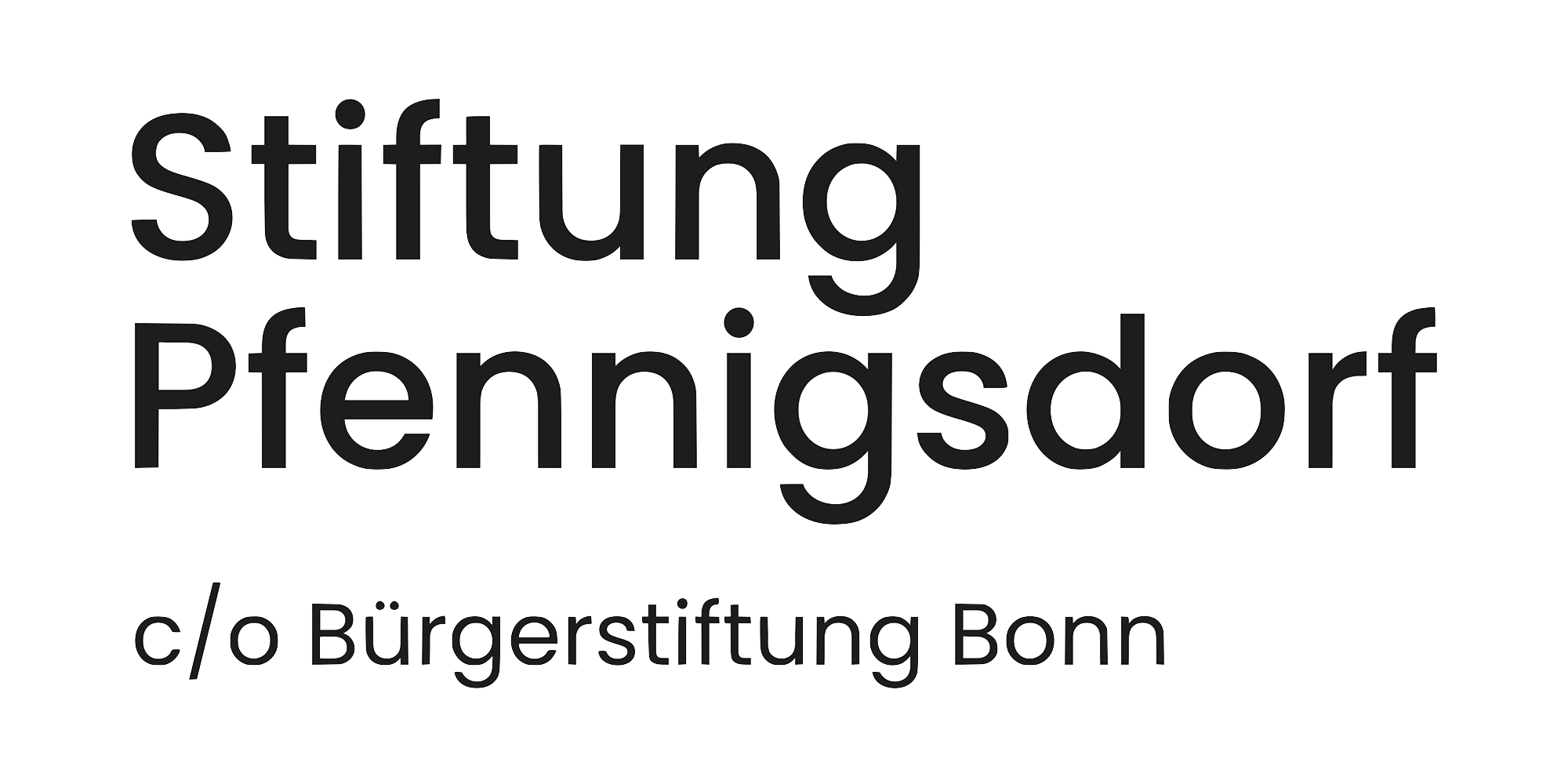 Stiftung Pfennigsdorf